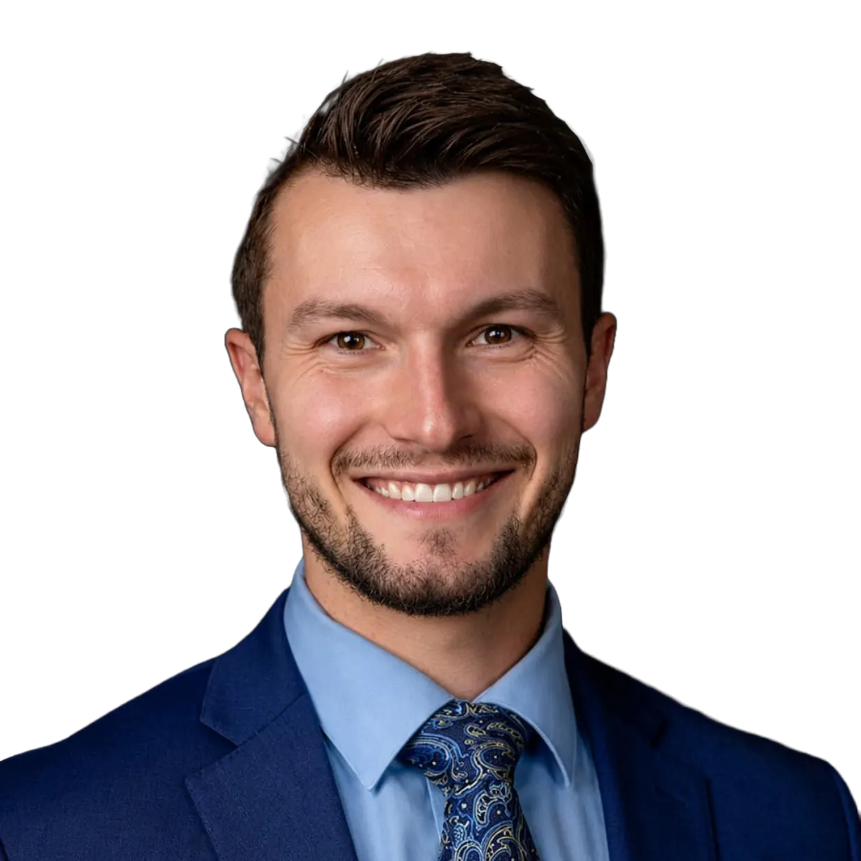 Noah Weidig