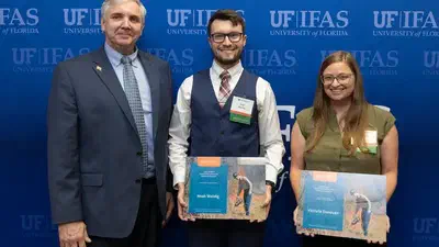 Outstanding Thesis in Natural Resources featured image