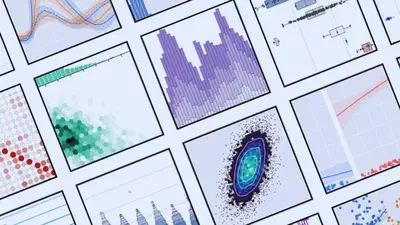 DataViz featured image