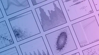 DataViz featured image