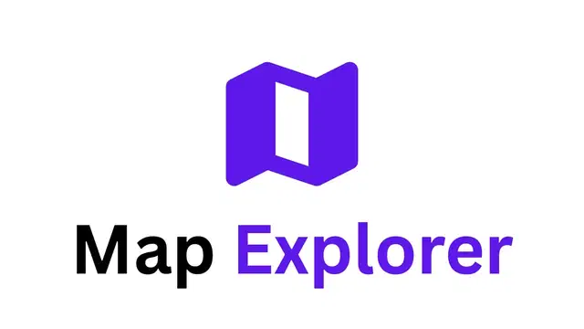 Map Explorer